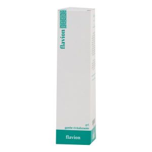 Flavion Gel Benessere Gambe 100ml