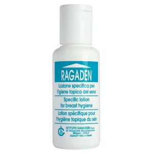 Ragaden Soluzione Seno Detergente 100ml