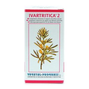 Ivartritica 2 Integratore 80 Tavolette