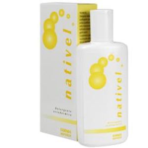 Nativel detergente ortodermico cute e mucose 200 ml
