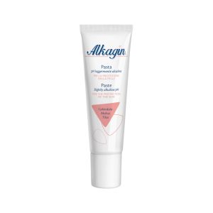 Alkagin Paste To Protect The External Anogenital Areas 100ml