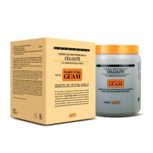 Guam seaweed mud against cellulite blemishes 1000g