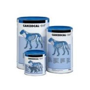 Medivet Canzocal + Bmp Integratore Articolare Cani e Gatti 150 Gr
