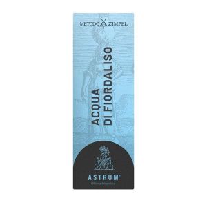 Acqua Fiordaliso 10ml Astrum