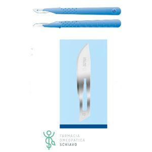 Pic Disposable Sterile Scalpel Size 10 1 Piece