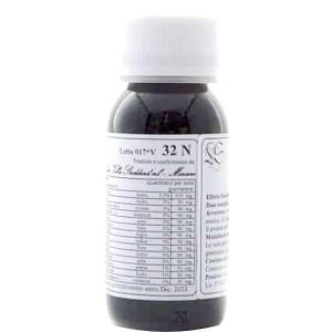 Lvs 32n Allium Sativum Compositum Integratore Fitoterapico 60ml