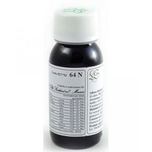 Lvs Zingiber Officinalecompositum Integratore 60ml