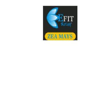 Efit Zea Mays Estratto Fluido Integratore Alimentare 30ml