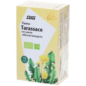 Salus Tarassaco Tisana 15 Filtri Bio