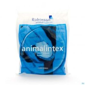 Robinson Animalintex Impacco Cataplasma Cavalli 1 Busta