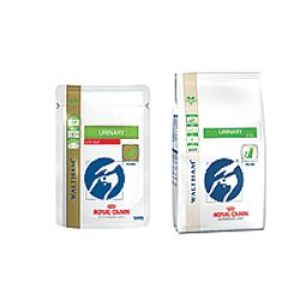 Royal Canin Cat Urinary S/O Dry Dry Food for Cats Urinary System 1.5 Kg
