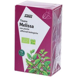 Salus Tisana Biologica Alla Melissa 15 Bustine