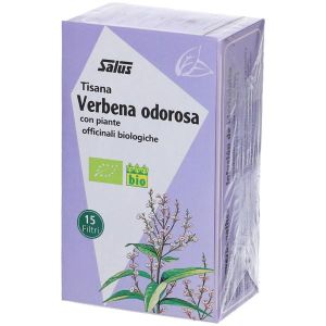 Salus Verbena Tisana Biologica 15 Filtri