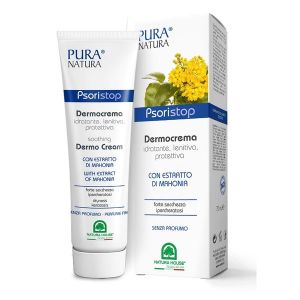 Homeos Psoristop Crema 75ml