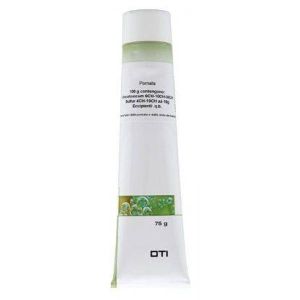 Oti Auxilium Forte Crema Corpo Idratante Restitutiva Ai Fiori di Bach 75ml