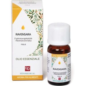 Fitomedical Ravensara Olio Essenziale 10ml