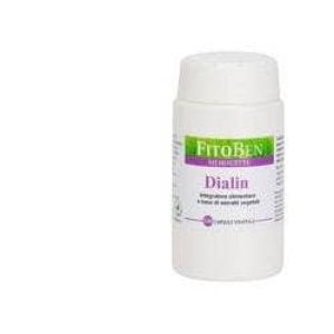 Dialin Erbe 100 Capsule da 58g