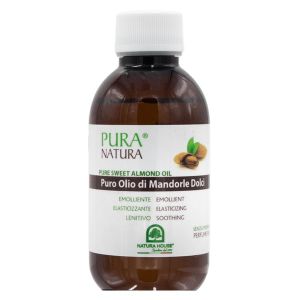 Olio di Mandorle Dolci 200ml