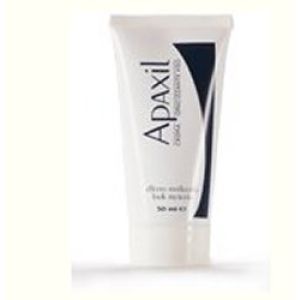 Apaxil mattifying face day cream 50ml