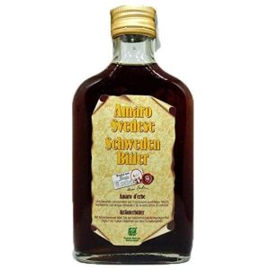 Maria Treben Amaro Svedese 200ml
