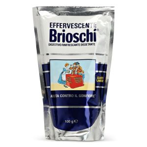 Brioschi  Effervescente Digestivo Rinfrescante Dissetante