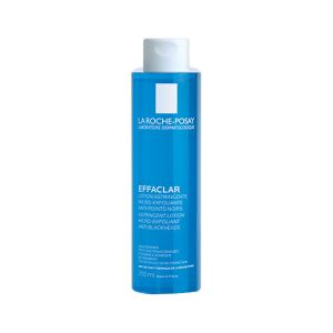 La roche posay effaclar micro-exfoliating astringent lotion 200 ml