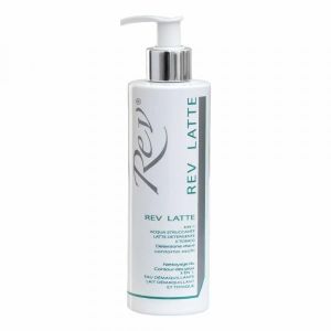 Rev Latte Detergente 250ml