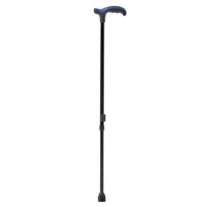 Orthog Orthopedic Stick In Adjustable Light Alloy 1 Piece