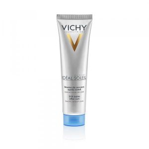 Vichy Idéal Soleil Sos Balsamo Riparatore Doposole 100ml