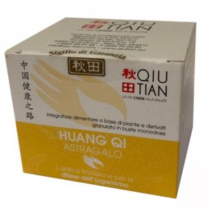 Huang Qi Astragalo 20 Bustine 3g