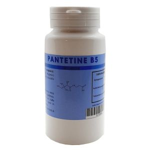 Pantetine B5 120 Capsule