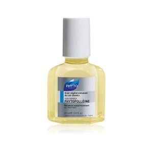 Phyto Phytopolleine Elixir Vegetale Rivitalizzante Del Cuoio Capelluto 25 Ml.