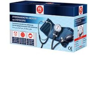 Flat Stethoscope Equipped With Diaphragm For Hard Auscultation