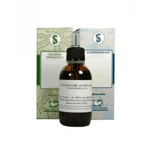 Sarandrea Bardana Integratore Alimentare 60ml