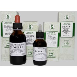 Sarandrea Nettle Mother Tincture Drops 60 ml