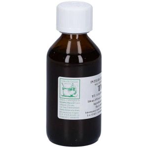 Tiglio 100ml Tintura Madre