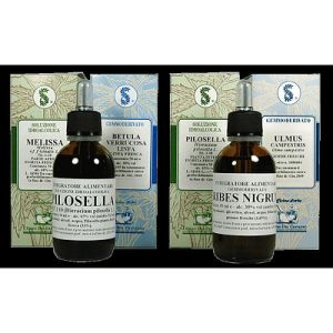 Vitis Vinifera 60ml Macerato Glicerico