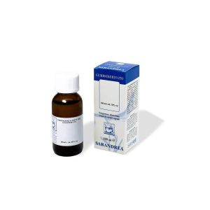 Sarandrea Abies Pectinata Macerato Glicerico 60ml