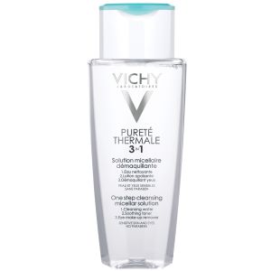 Vichy purete thermale 3in1 soluzione micellare struccante 400 ml