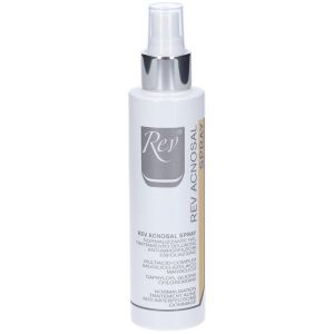 Rev Acnosal Spray per Trattamento Acne 125ml