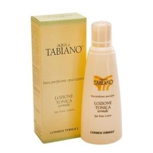 Aqua Tabiana Lozione Tonica Termale 200ml