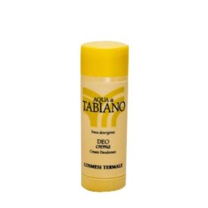 Aqua di Tabiano Deo-crema 50ml