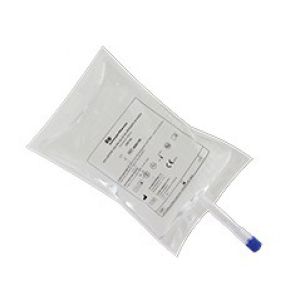 Nasir Isotonic Physiological Solution Bag With L Connector