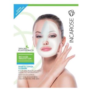 Incarose Bio Mask Innovation Superidratante 17 Ml.
