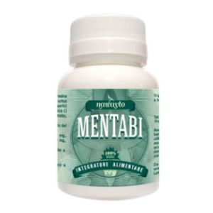 Mentabi Plus Nawayto 60 Tablets
