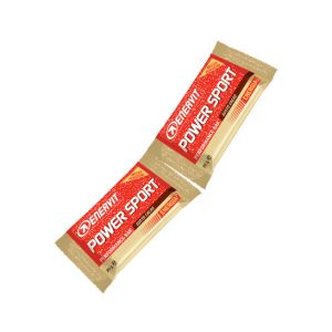 Enervit Power Sport Double Cocoa Taste 2 Bars Of 30 Grams