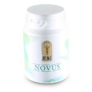 Novus 60 Capsule Freeland