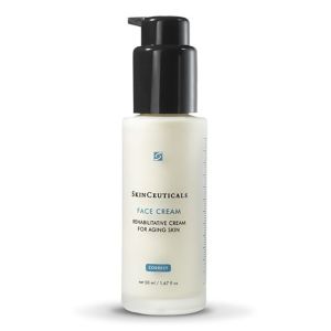 Skinceuticals Crema Tripla Azione A Base di Estratto di Argania Spinosa e Silimarina 50ml