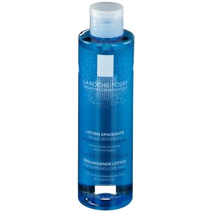 La roche posay physiological cleansers tonico lenitivo delicato 200 ml