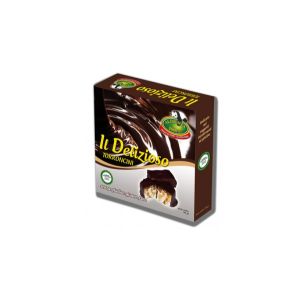 Alimenta 2000 Nougat The Delicious Gluten Free 150gr